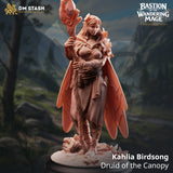 Druid of the Canopy (Kahlia Birdsong) by DM Stash