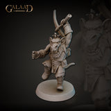 Kobold Bundle by Galaad Miniatures