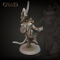 Kobold 02 by Galaad Miniatures