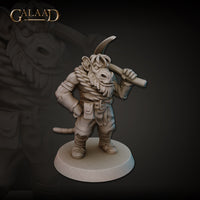 Kobold Bundle by Galaad Miniatures