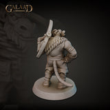 Kobold Bundle by Galaad Miniatures
