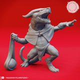 Kobold Bundle by Yasashii Kyojin Studios