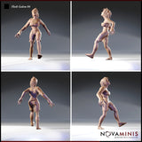 Flesh Golem Bundle by Novaminis
