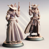 High Inquisitor (Lady Cirilia of the Reach) by DM Stash