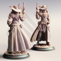 High Inquisitor (Lady Cirilia of the Reach) by DM Stash