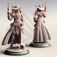 High Inquisitor (Lady Cirilia of the Reach) by DM Stash