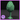 Leafy Tree Small by Ella's Arcanum