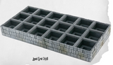 Ultimate Dungeon Level Grids by Dungeon Blocks