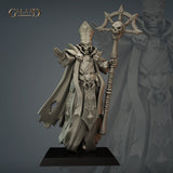 Lich Bundle by Galaad Miniatures