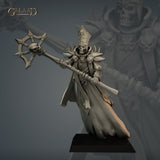 Lich Bundle by Galaad Miniatures