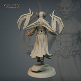Lord Vampire 02 by Galaad Miniatures
