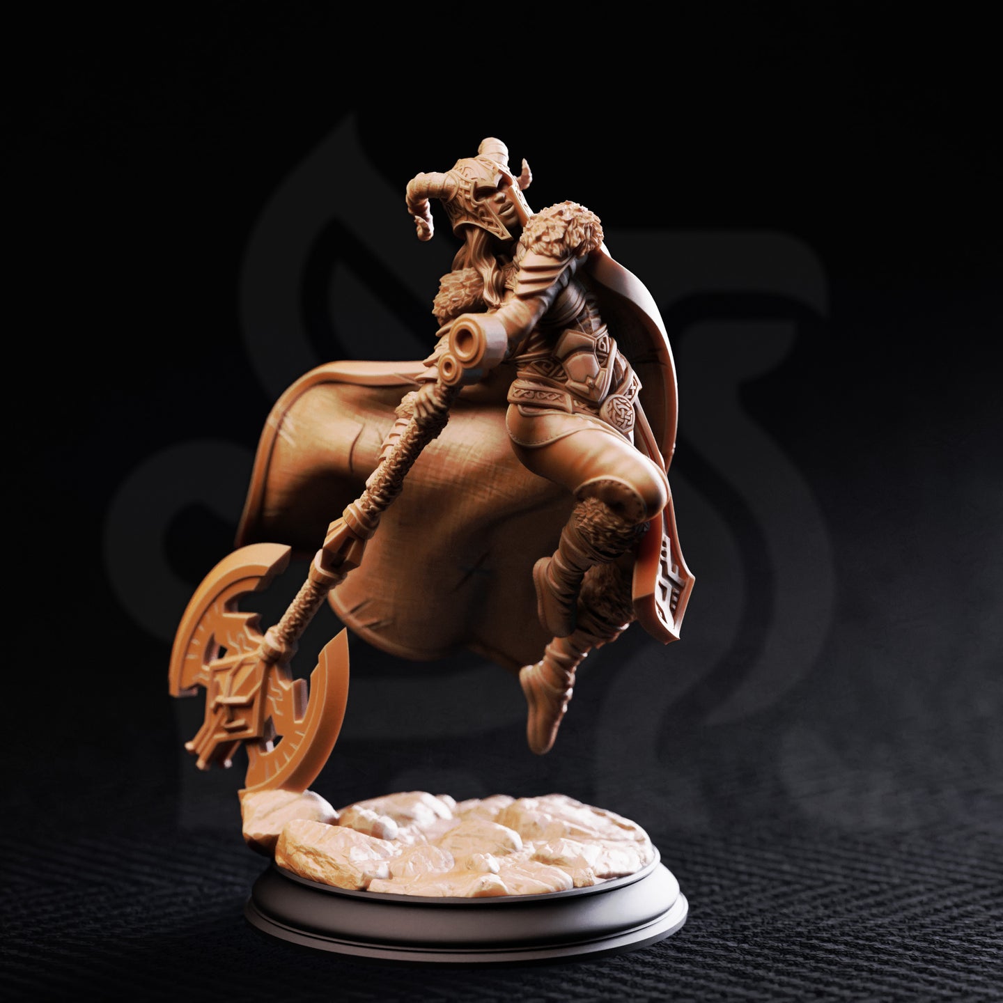 Maiden of Trickery (Lotte) by DM Stash