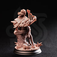 Bard of Hearts (Mabel) by DM Stash