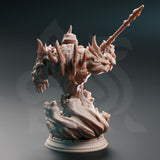 Myrmidon Bundle by DM Stash