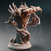 Fire Myrmidon by DM Stash
