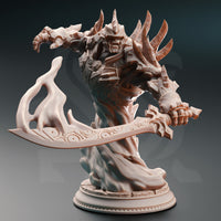 Myrmidon Bundle by DM Stash