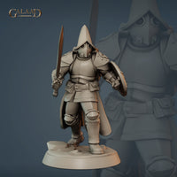 Vanguard Bundle by Galaad Miniatures