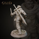 Bandit Crew Bundle by Galaad Miniatures