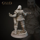 Bandit Crew Bundle by Galaad Miniatures