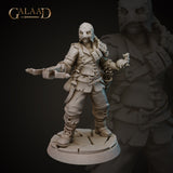Bandit Crew Bundle by Galaad Miniatures