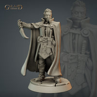 Thief Bundle by Galaad Miniatures