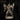 Male Orc Warrior 02 by Galaad Miniatures
