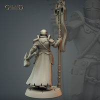 Priest Bundle by Galaad Miniatures