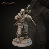 Bandit Crew Bundle by Galaad Miniatures