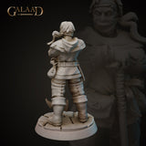 Bandit Crew Bundle by Galaad Miniatures