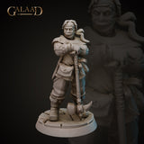 Bandit Crew Bundle by Galaad Miniatures