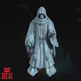 Manshoon by Monster Atlas