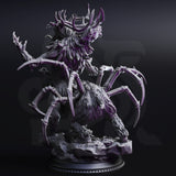 The Forlorn Monstrosity (Mantharak) by DM Stash
