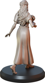 Marigold by Great Grimoire