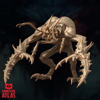 Meenlock by Monster Atlas