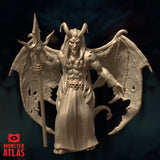 Mephistopheles by Monster Atlas