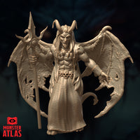 Mephistopheles by Monster Atlas