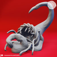 Mimic 05 by Yasashii Kyojin Studios