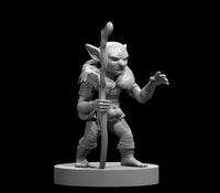 Mind Goblin by MZ4250