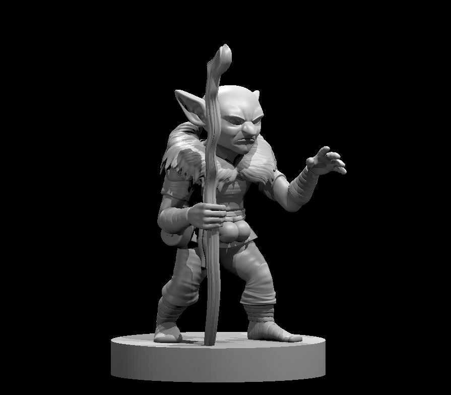 Mind Goblin by MZ4250