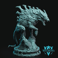 Minions of the Goddess Lilith Bundle by Witchsong Miniatures