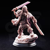Undead Dwarven Brothers Bundle by DM Stash