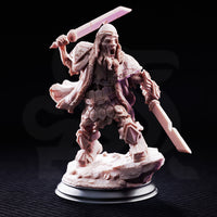 Undead Dwarven Brothers Bundle by DM Stash