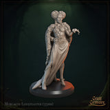 Morgause Lovefeaster by Great Grimoire