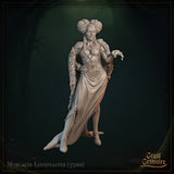 Morgause Lovefeaster by Great Grimoire