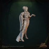 Morgause Lovefeaster by Great Grimoire