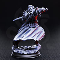 Professional Hexhunter (Mortimer Who Danced With Death) by DM Stash