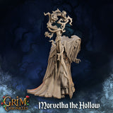 Morvetha the Hollow by Great Grimoire