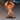 Massive troll sculpt with both arms raised overhead, clawed hands wide, roaring mouth open. Warty textured hide covers forearms and shins, broad muscular torso, legs braced in aggressive stance. Sculpt by Epic Miniatures.
