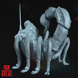 Muiral by Monster Atlas