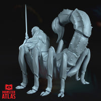 Muiral by Monster Atlas